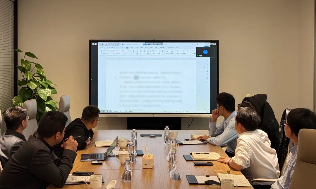 天然资源部中国地质调查局赴九游会集团矿业发展锂矿行业深度调研