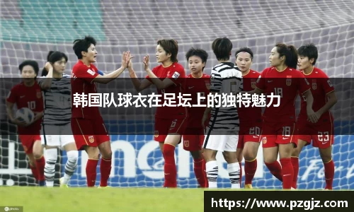 韩国队球衣在足坛上的独特魅力