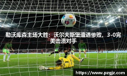 勒沃库森主场大胜：沃尔夫斯堡遭遇惨败，3-0完美击溃对手