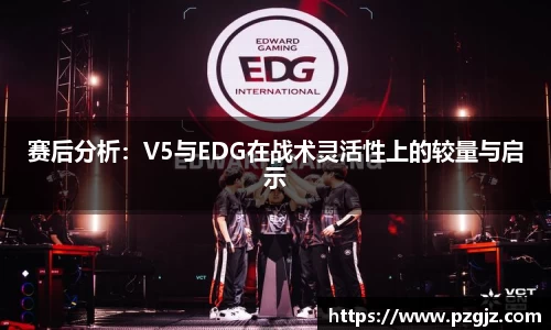 赛后分析：V5与EDG在战术灵活性上的较量与启示