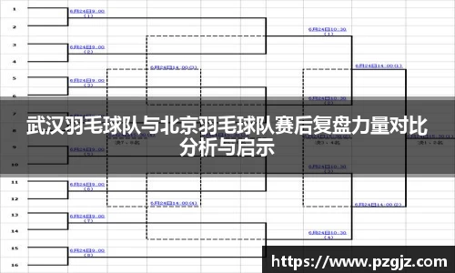武汉羽毛球队与北京羽毛球队赛后复盘力量对比分析与启示