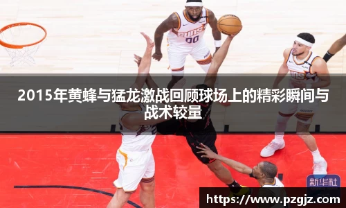 2015年黄蜂与猛龙激战回顾球场上的精彩瞬间与战术较量