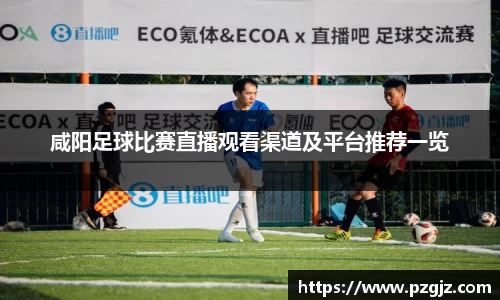 咸阳足球比赛直播观看渠道及平台推荐一览
