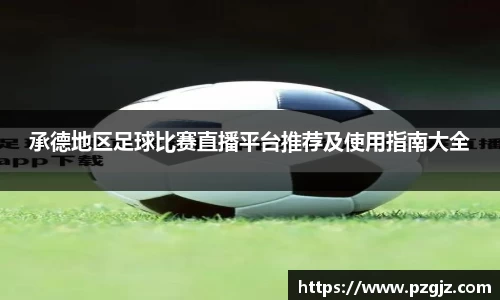 承德地区足球比赛直播平台推荐及使用指南大全