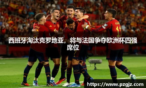 西班牙淘汰克罗地亚，将与法国争夺欧洲杯四强席位